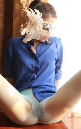 Nicole丝足写真 No.017[72P]