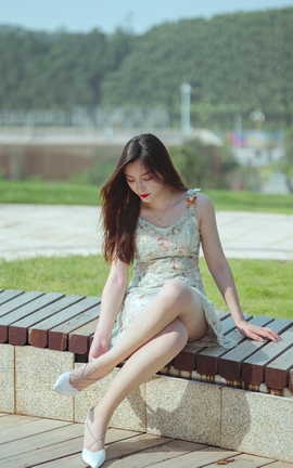 尤蜜丝 穿搭写真 NO.064[76P]