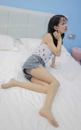 思话SiHua SJ035 珊珊 萝莉库里斯[51P]