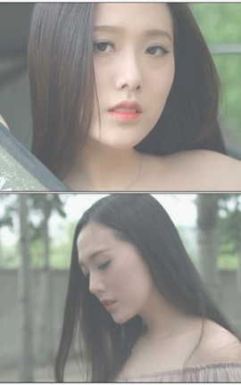 108TV酱-日系系列22 朱溪涵 – 住在我隔壁的网红[1920X1080][2分39秒]