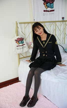 物恋传媒 NO.702 岚岚-月光故事[167P]