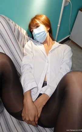 ROSI系列口罩 2021.08.24 NO.1899[80P]