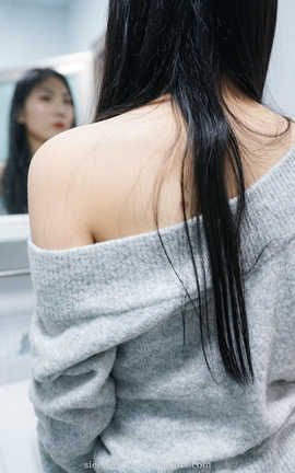 丝意写真摄影SIEE No.419 敏敏~生命的痕迹[55P]