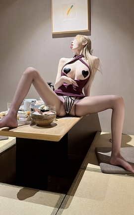 微密圈最新 脸红Dearie part10[72P]