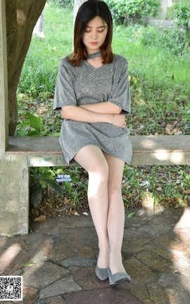 大生模拍 No.052 欣欣 可爱少女和丝袜[97P]