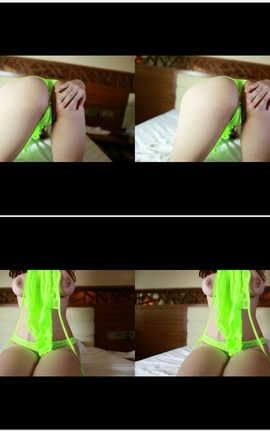 黑丝爱视频写真HD No.032[1920X1080][7分37秒]