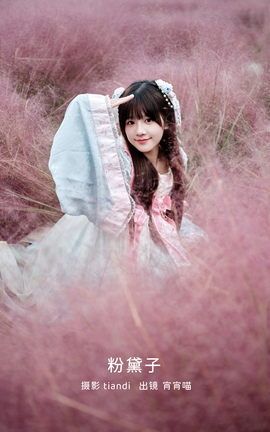 YITUYU艺图语 2023.02.22 粉黛子 宵宵喵[29P]