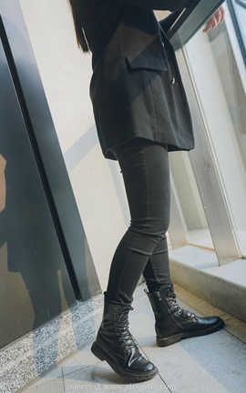 丝意写真摄影SIEE No.392 敏敏～身边的学姐（新人）[57P]