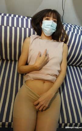 ROSI系列口罩 2021.12.07 NO.2004[95P]