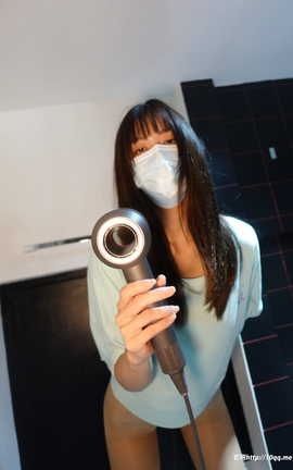 ROSI系列口罩 2022.06.26 NO.2205[54P]