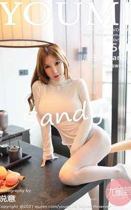 尤蜜荟YOUMI 2021.01.15 No.589 周于希Sandy[57P]