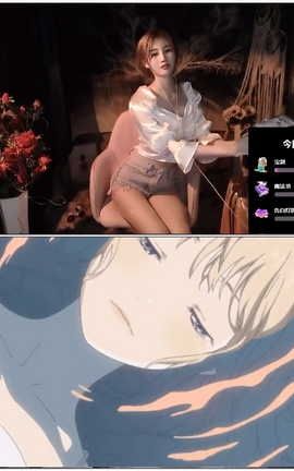 小太阳贼大-05-Ear massage & Washing hair[1280X720][1小时25分秒]