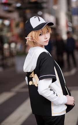 Kitaro_绮太郎 凹凸世界金&绊爱(红)[21P]