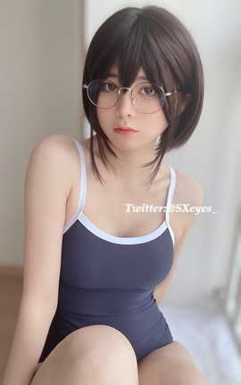 眼酱大魔王 Fantia 一月至八月合集[90P]