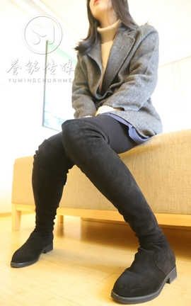 誉铭传媒YuMing 2019-15期[152P]