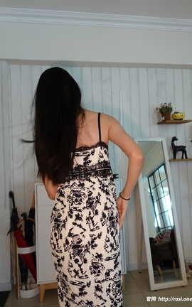 ROSI写真 2022.11.28 NO.4011[185P]