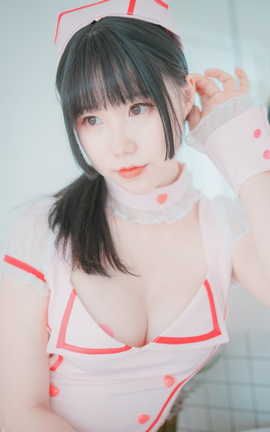 韩国写真杂志-DJAWA Jamong Nurse j[151P]
