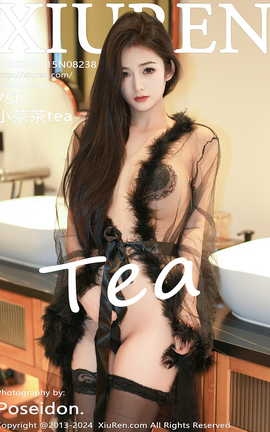 秀人网XIUREN 2024.03.15 VOL.8238 小茶茶tea[76P]