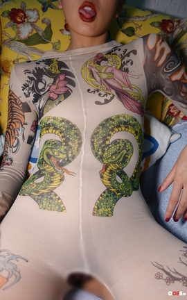 ROSI写真 2020.11.18 NO.3271[43P]