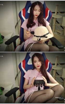 轩子巨2兔-丝袜手套摩擦抚摸丝袜大腿摩擦[1920X1080][38分秒]