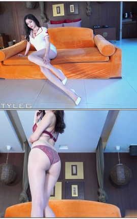 Beautyleg高清视频 2018.06.07 NO.861 Avril[3840X2160][5分16秒]