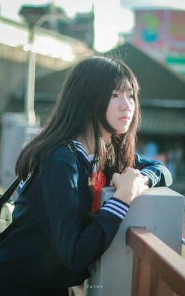 moiichan-日式校服2[16P]