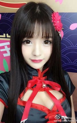 只是简言-微博配图13[81P]