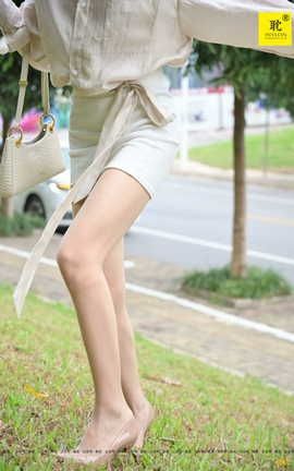 IESS异思趣向第N种幻想 一个人下班⑤ 丘主管[90P]