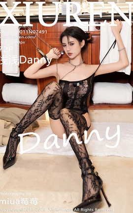 XIUREN秀人网 2023.10.11 VOL.7491 浅浅Danny[73P]