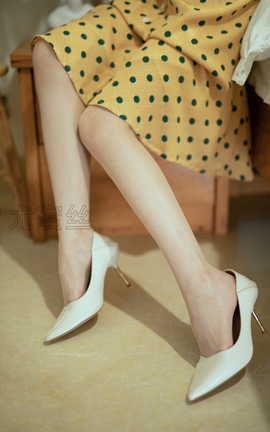 尤蜜丝 穿搭写真 NO.033[137P]