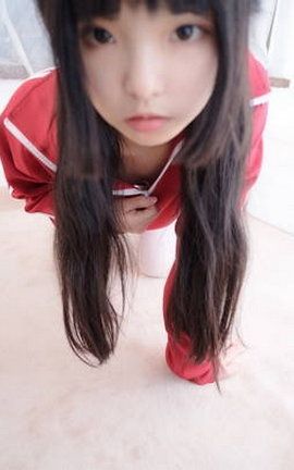 极品萝莉白丝 爱花写真ALPHA 002[75P]