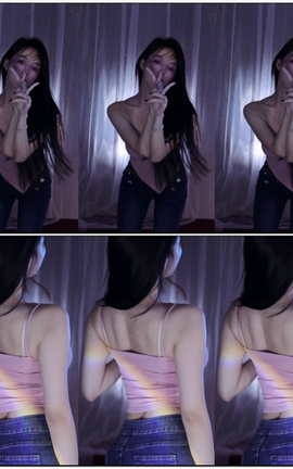 斗鱼 王雨檬 直播热舞V07[1920X1080 4分13秒]