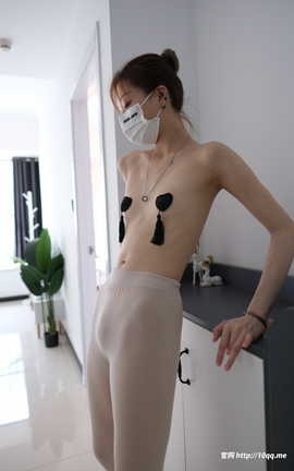 ROSI口罩系列 2024.07.22 NO.2962[42P]