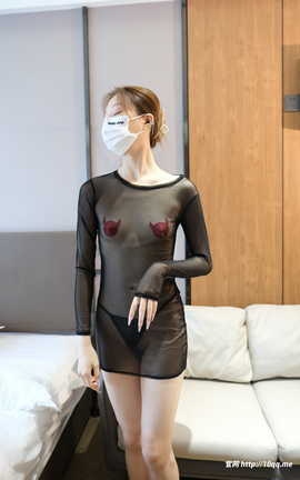 ROSI口罩系列 2024.08.22 NO.2993[39P]