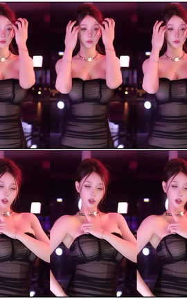 斗鱼Minana呀(米娜) 直播热舞V098[1920X1080 13分45秒]