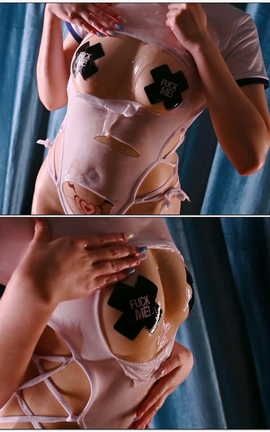 雪晴Astra 体操服少女#1[1920X1080][3分37秒]