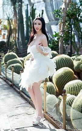 推女郎 TuiGirl No.64 木婉晴[36P]