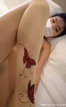 ROSI丝袜 口罩系列 2019.04.19  No.1041[28P+0V][26MB][28P]