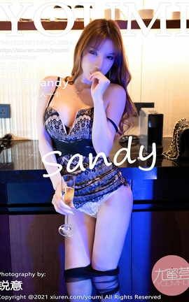 尤蜜荟YOUMI 2021.01.06 No.584 周于希Sandy[67P]