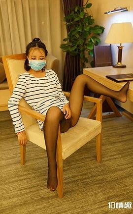 ROSI丝袜  口罩系列 No.423[48P]