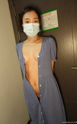 ROSI系列口罩 2021.07.06 NO.1850[73P]