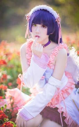 浅野菌子-五更琉璃5[28P]