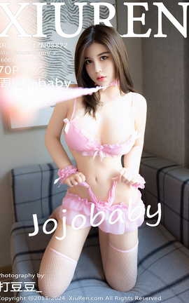 秀人网XIUREN 2024.07.17 VOL.8872 周jojobaby[71P]