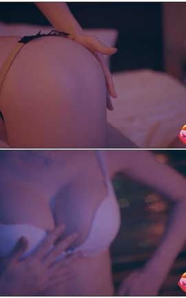 108TV酱-日系系列40 羽西 – 内衣包裹不住的妙曼身材[1920X1080][2分49秒]