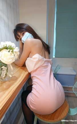 ROSI系列口罩 2021.12.29 NO.2026[52P]