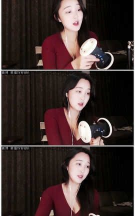 熊猫TV好H好-视频福利秀61[27分08秒]