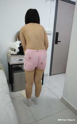 ROSI口罩系列 2024.02.23 NO.2812[52P]