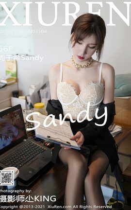 XIUREN秀人网 2021.06.03 No.3504 周于希Sandy[67P]