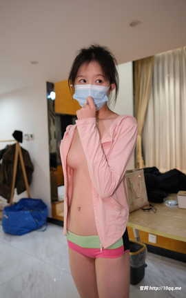 ROSI口罩系列 2024.02.06 NO.2795[48P]