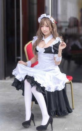 一千只猫薄禾-真真子[11P]